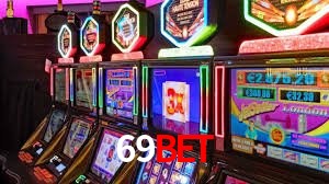 Desvendando o Mundo dos Jogos Virtuais na 69bet