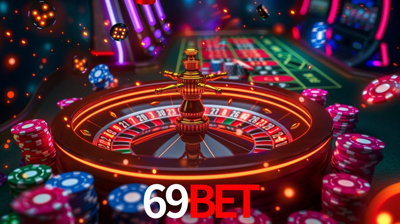 A Emoção da Loteria na 69bet: Uma Chance de Mudança de Vida