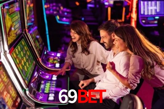 Desvendando o Mundo dos Jogos Virtuais na 69bet